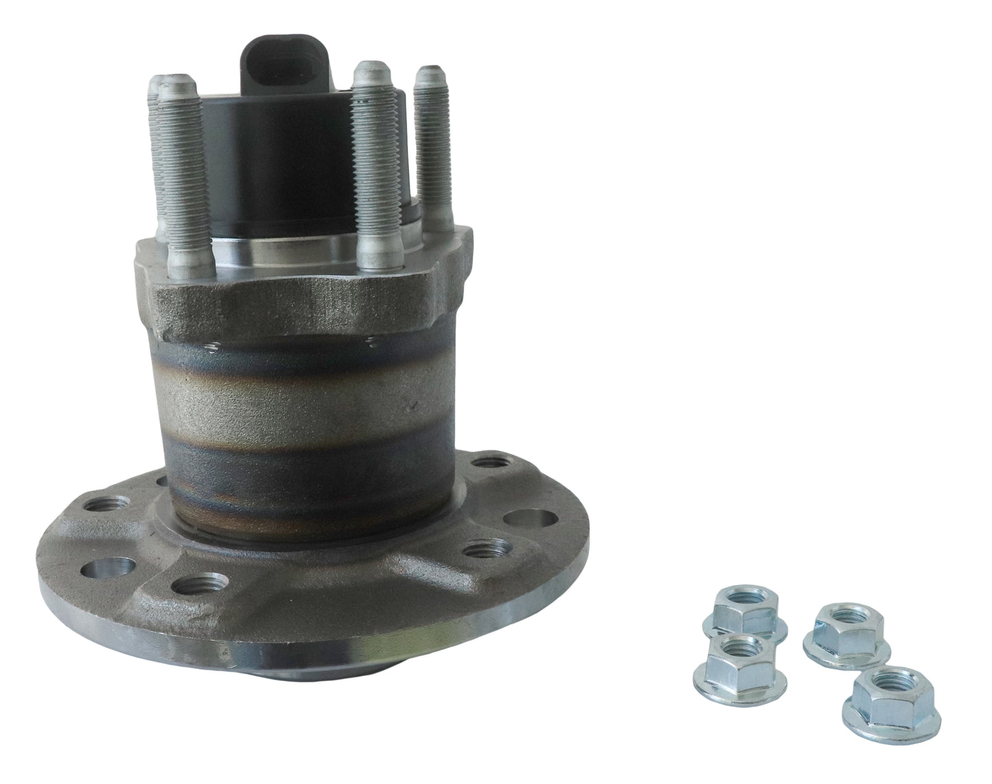 ROLLCO WHEEL HUB - VSWH032 for OPEL- ASTRA G 1.8 MK 4 2001-2006