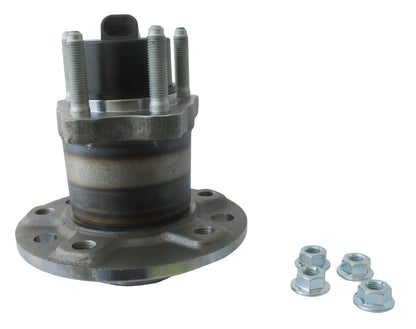 ROLLCO WHEEL HUB - VSWH032 for OPEL- ASTRA G 1.8 MK 4 2001-2006