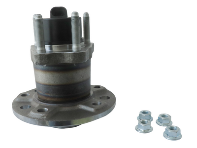 ROLLCO WHEEL HUB - VSWH032 for OPEL- ASTRA G 1.8 MK 4 2001-2006