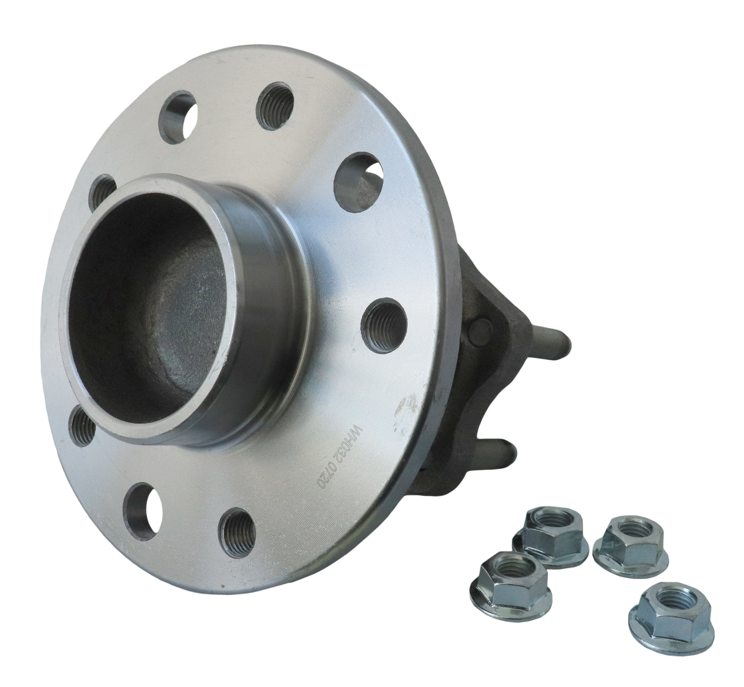 ROLLCO WHEEL HUB - VSWH032 for OPEL- ASTRA G 1.8 MK 4 2001-2006