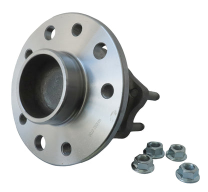 ROLLCO WHEEL HUB - VSWH032 for OPEL- ASTRA G 1.8 MK 4 2001-2006