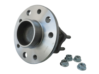 ROLLCO WHEEL HUB - VSWH032 for OPEL- ASTRA G 1.8 MK 4 2001-2006