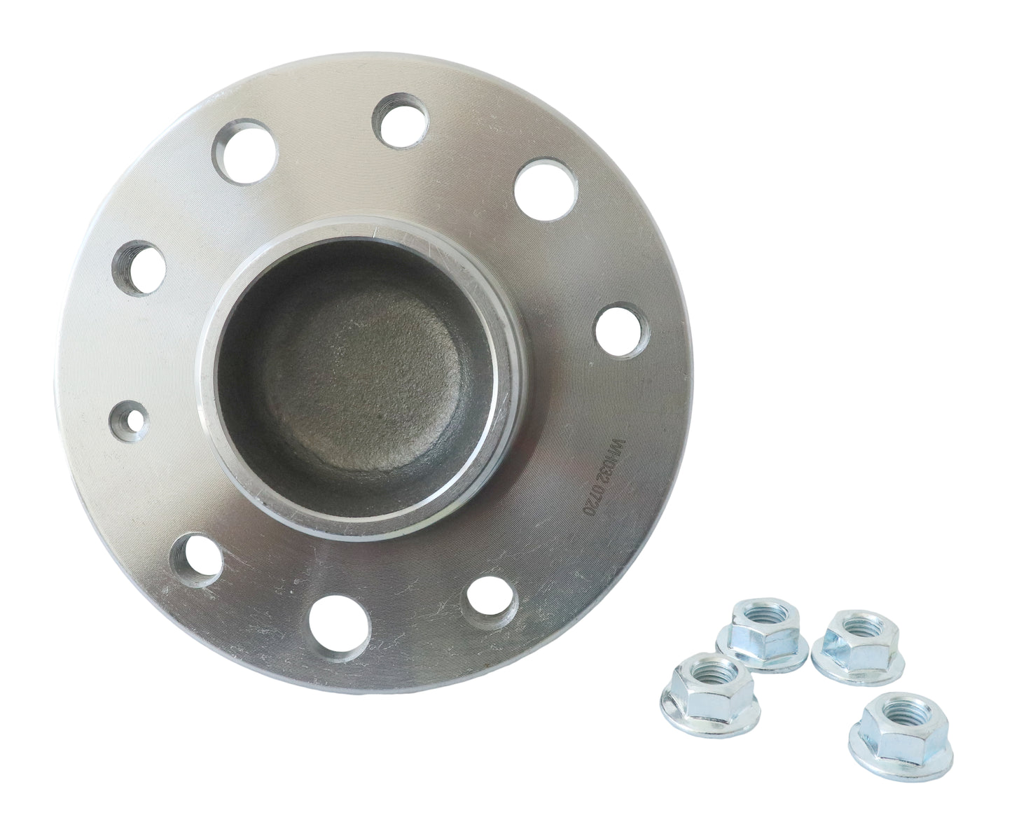 ROLLCO WHEEL HUB - VSWH032 for OPEL- ASTRA G 1.8 MK 4 2001-2006