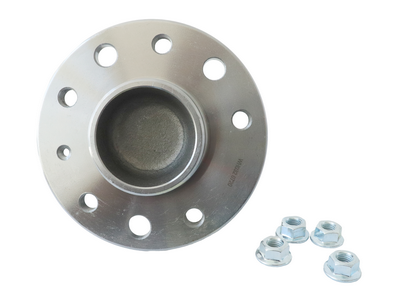 ROLLCO WHEEL HUB - VSWH032 for OPEL- ASTRA G 1.8 MK 4 2001-2006