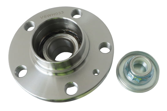 ROLLCO WHEEL HUB - VSWH033 for AUDI- A1 1.0 25TFSI GB from 2019 onwards