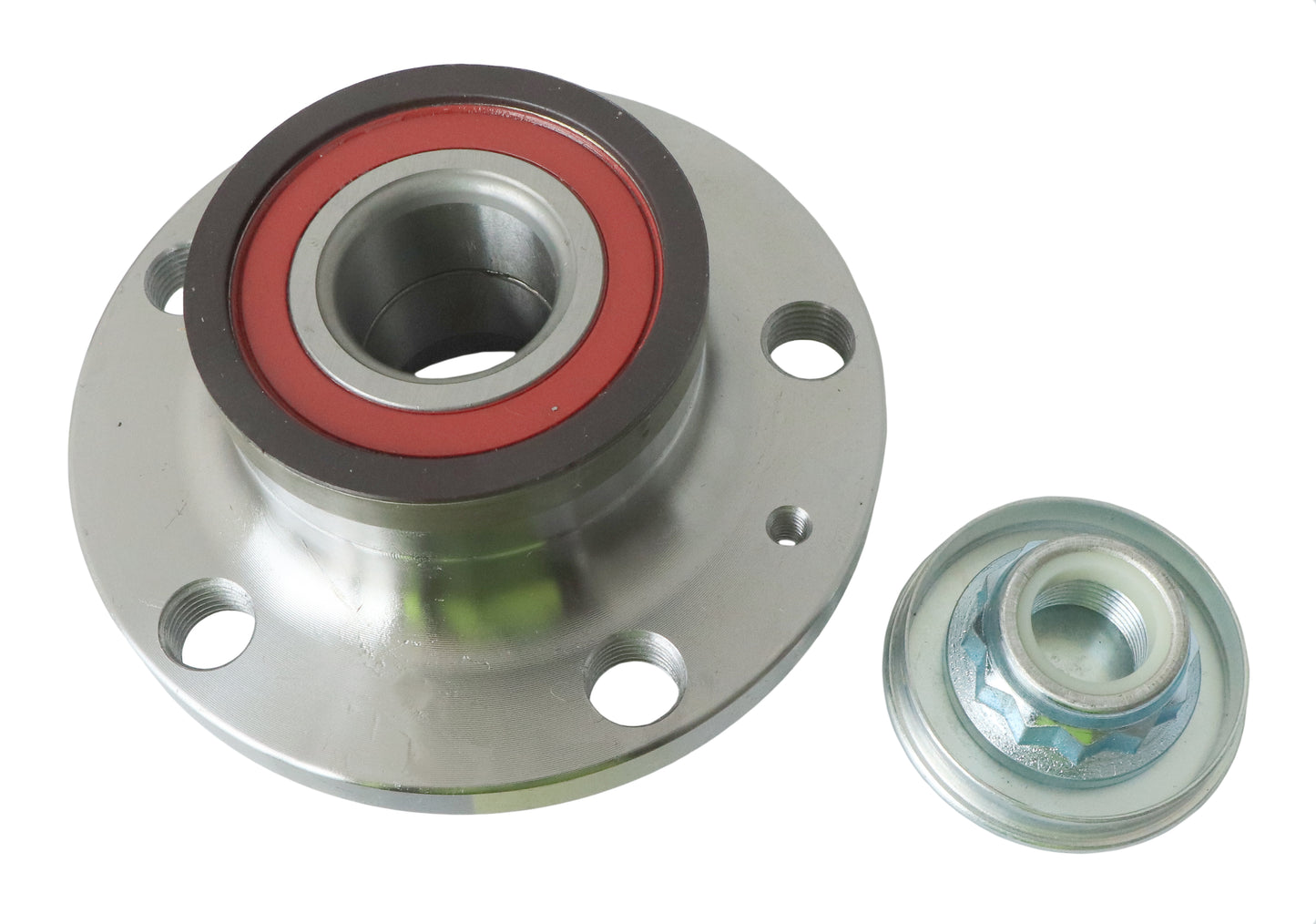 ROLLCO WHEEL HUB - VSWH033 for AUDI- A1 1.0 25TFSI GB from 2019 onwards