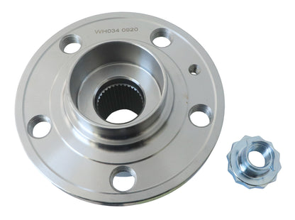ROLLCO WHEEL HUB - VSWH034 for AUDI- A1 1.0 TFSI 95 8X 2015-2019