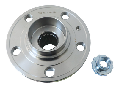 ROLLCO WHEEL HUB - VSWH034 for AUDI- A1 1.0 TFSI 95 8X 2015-2019