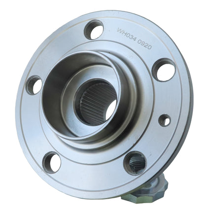 ROLLCO WHEEL HUB - VSWH034 for AUDI- A1 1.0 TFSI 95 8X 2015-2019