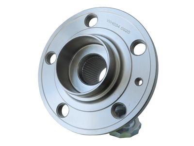 ROLLCO WHEEL HUB - VSWH034 for AUDI- A1 1.0 TFSI 95 8X 2015-2019