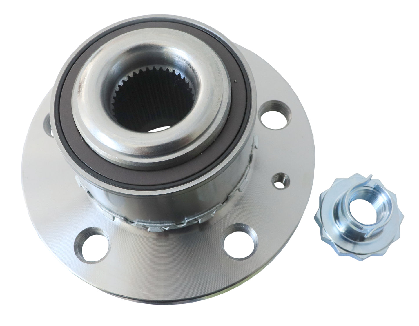 ROLLCO WHEEL HUB - VSWH034 for AUDI- A1 1.0 TFSI 95 8X 2015-2019
