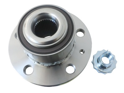 ROLLCO WHEEL HUB - VSWH034 for AUDI- A1 1.0 TFSI 95 8X 2015-2019