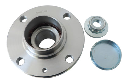 ROLLCO WHEEL HUB - VSWH035 for SEAT- INCA 1.9 SDI 1999-2004