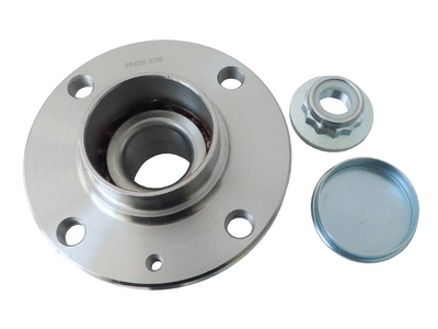 ROLLCO WHEEL HUB - VSWH035 for SEAT- INCA 1.9 SDI 1999-2004