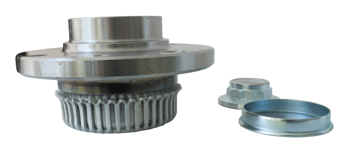 ROLLCO WHEEL HUB - VSWH035 for SEAT- INCA 1.9 SDI 1999-2004