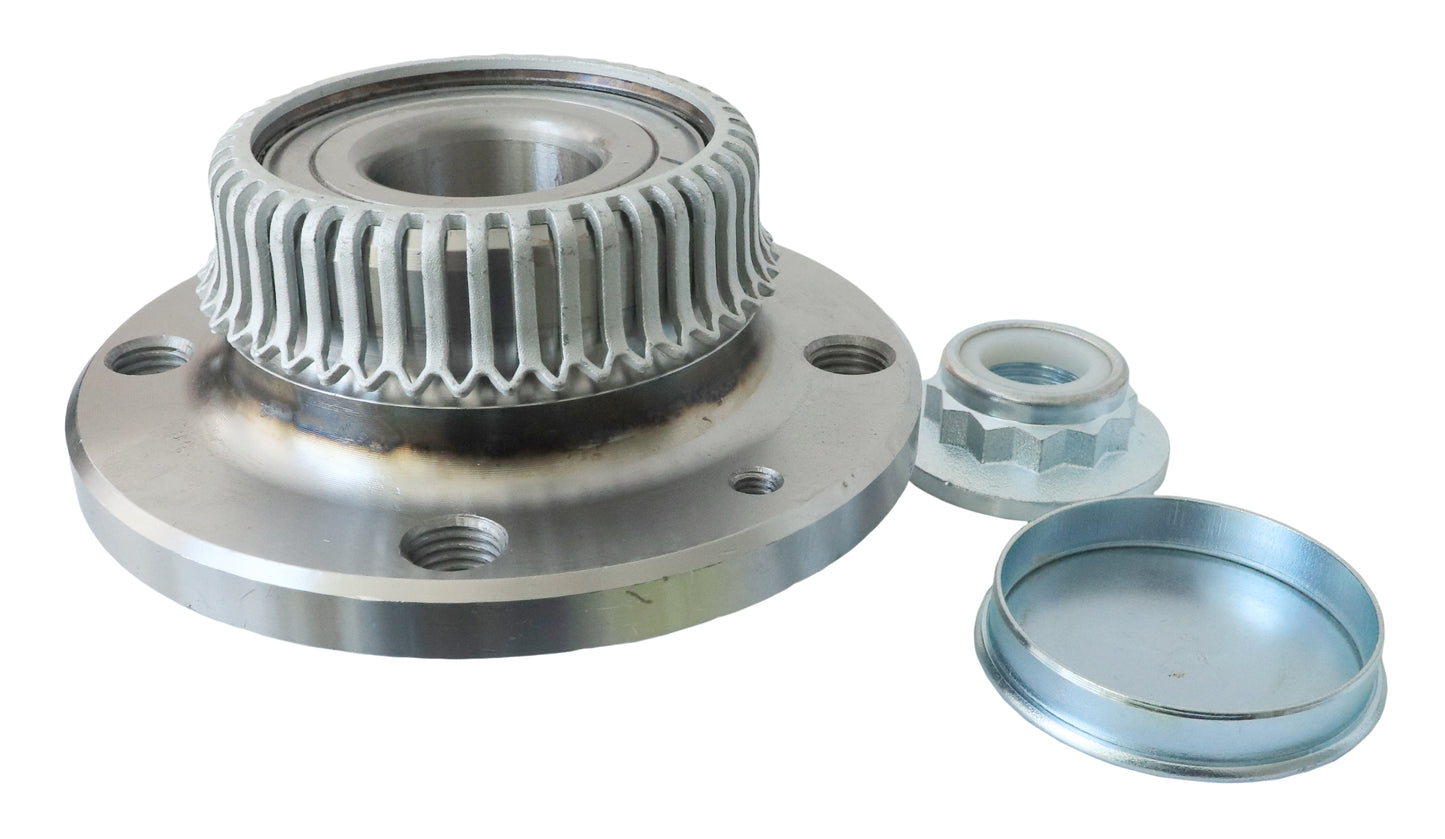 ROLLCO WHEEL HUB - VSWH035 for SEAT- INCA 1.9 SDI 1999-2004
