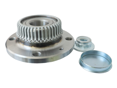 ROLLCO WHEEL HUB - VSWH035 for SEAT- INCA 1.9 SDI 1999-2004
