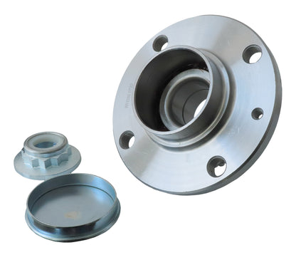 ROLLCO WHEEL HUB - VSWH035 for SEAT- INCA 1.9 SDI 1999-2004