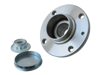 ROLLCO WHEEL HUB - VSWH035 for SEAT- INCA 1.9 SDI 1999-2004