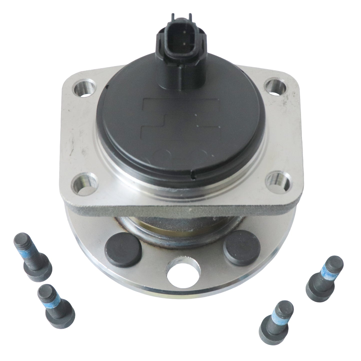 ROLLCO WHEEL HUB - VSWH036 for FORD- MONDEO 1.8 MK 3 2000-2007