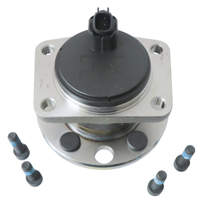 ROLLCO WHEEL HUB - VSWH036 for FORD- MONDEO 1.8 MK 3 2000-2007