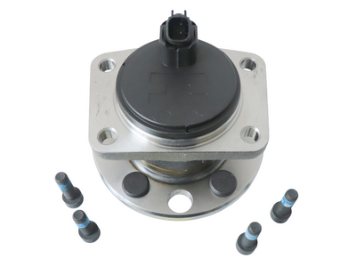 ROLLCO WHEEL HUB - VSWH036 for FORD- MONDEO 1.8 MK 3 2000-2007