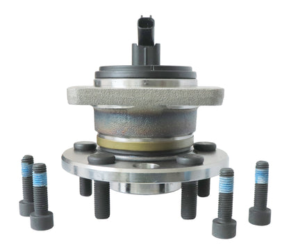 ROLLCO WHEEL HUB - VSWH036 for FORD- MONDEO 1.8 MK 3 2000-2007
