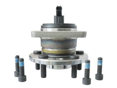 ROLLCO WHEEL HUB - VSWH036 for FORD- MONDEO 1.8 MK 3 2000-2007