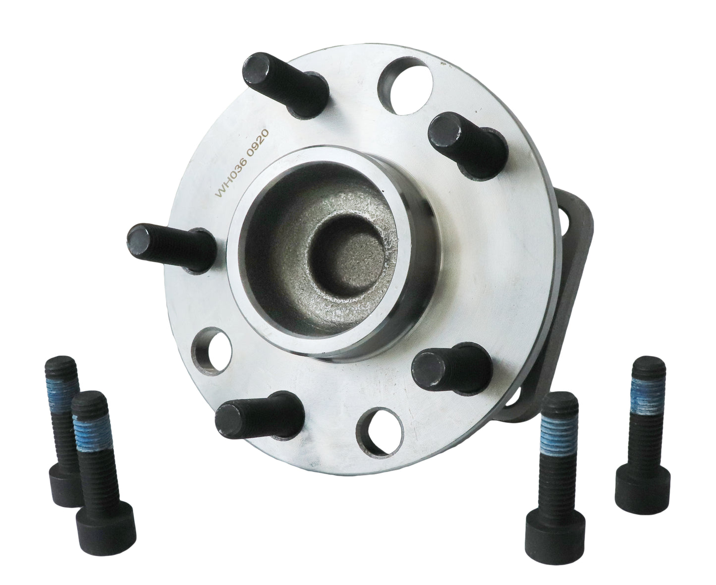 ROLLCO WHEEL HUB - VSWH036 for FORD- MONDEO 1.8 MK 3 2000-2007
