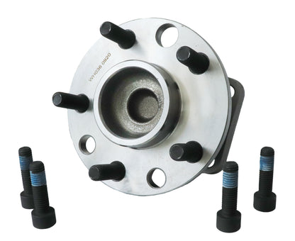 ROLLCO WHEEL HUB - VSWH036 for FORD- MONDEO 1.8 MK 3 2000-2007