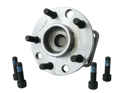 ROLLCO WHEEL HUB - VSWH036 for FORD- MONDEO 1.8 MK 3 2000-2007