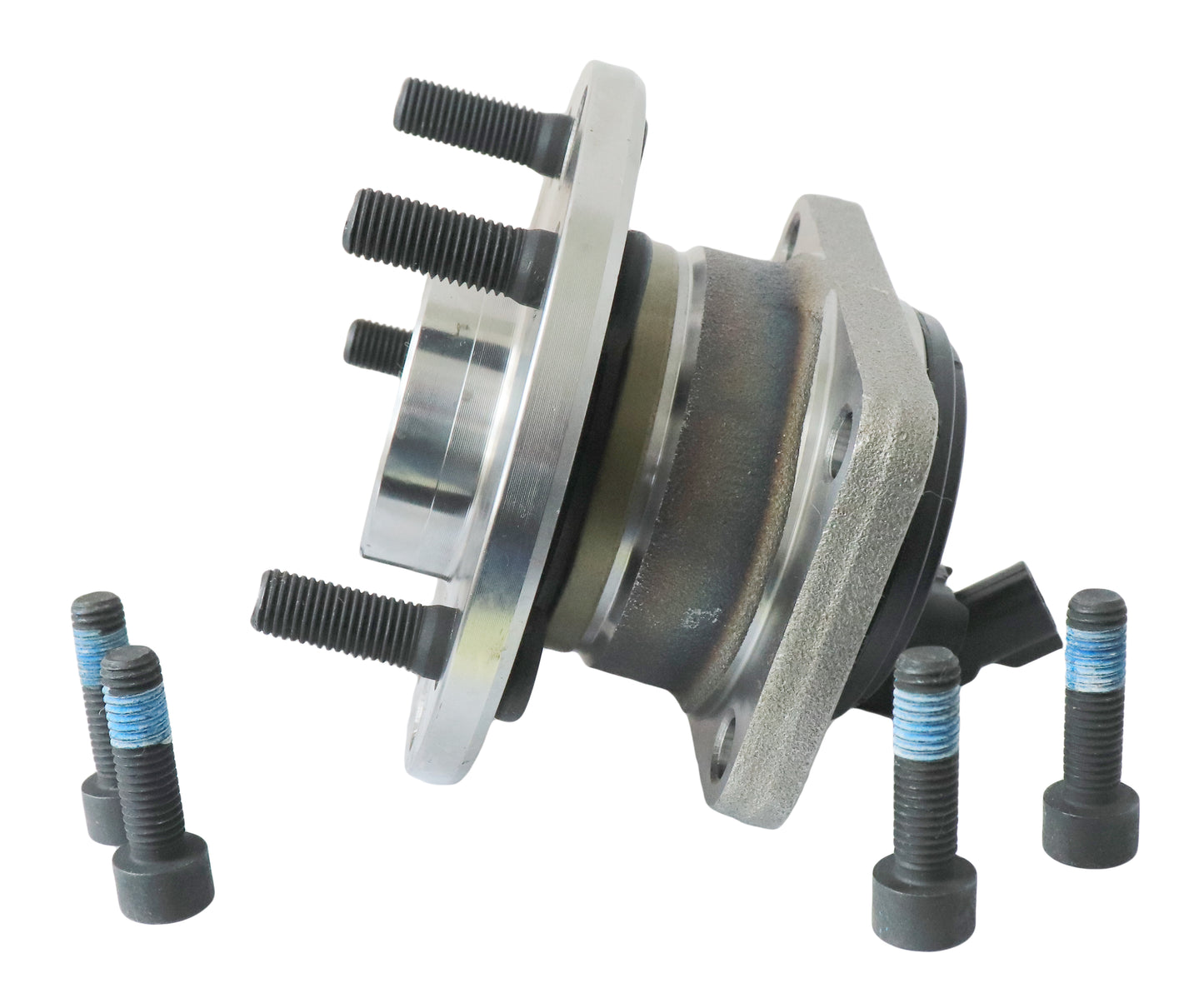 ROLLCO WHEEL HUB - VSWH036 for FORD- MONDEO 1.8 MK 3 2000-2007
