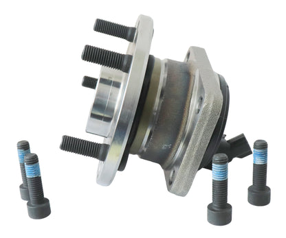 ROLLCO WHEEL HUB - VSWH036 for FORD- MONDEO 1.8 MK 3 2000-2007