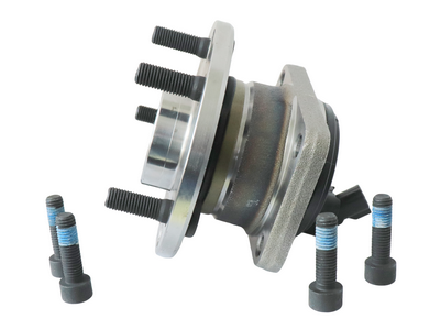 ROLLCO WHEEL HUB - VSWH036 for FORD- MONDEO 1.8 MK 3 2000-2007