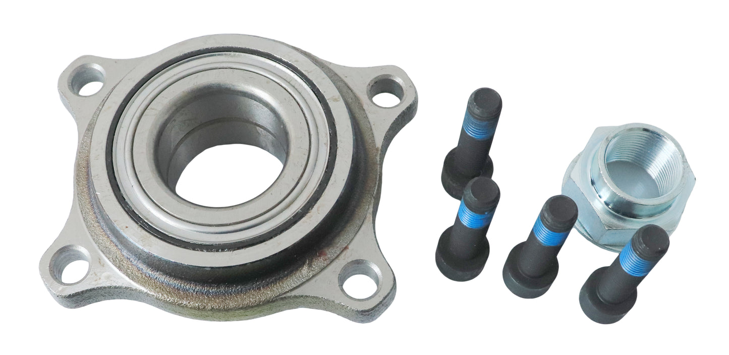 ROLLCO WHEEL HUB - VSWH037 for ALFA ROMEO- 147 1.6 937 2001-2009