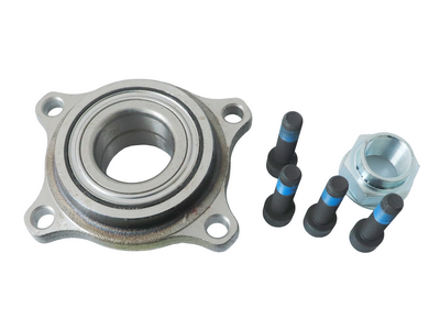 ROLLCO WHEEL HUB - VSWH037 for ALFA ROMEO- 147 1.6 937 2001-2009