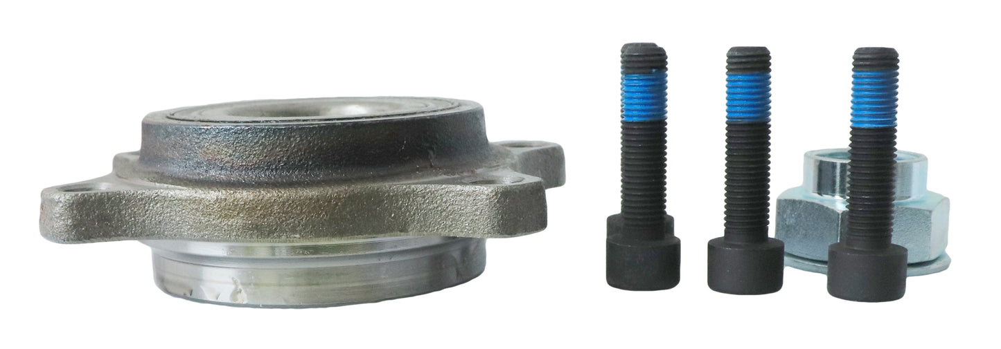 ROLLCO WHEEL HUB - VSWH037 for ALFA ROMEO- 147 1.6 937 2001-2009
