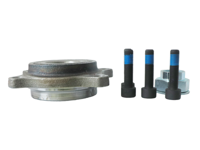 ROLLCO WHEEL HUB - VSWH037 for ALFA ROMEO- 147 1.6 937 2001-2009