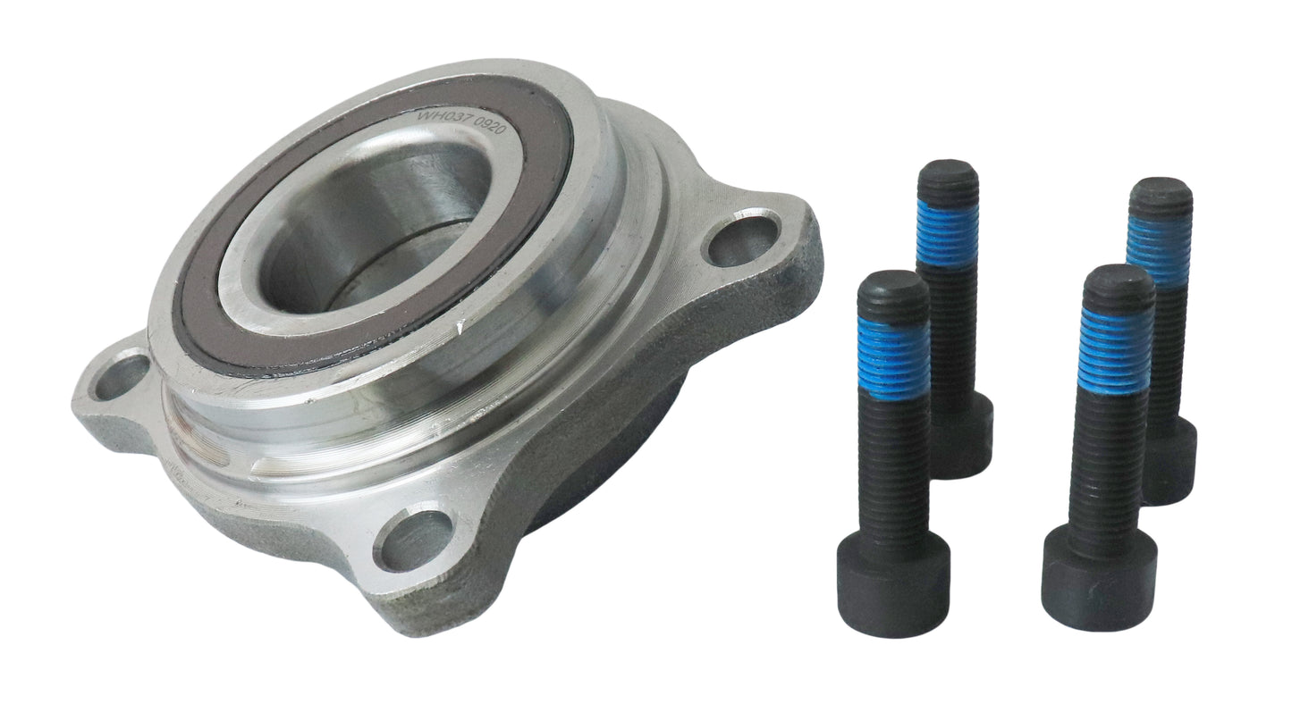 ROLLCO WHEEL HUB - VSWH037 for ALFA ROMEO- 147 1.6 937 2001-2009