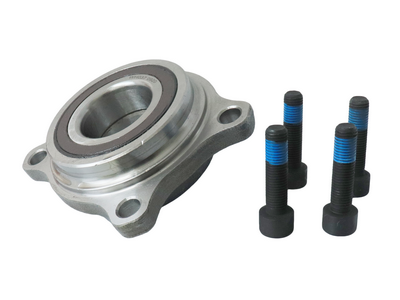 ROLLCO WHEEL HUB - VSWH037 for ALFA ROMEO- 147 1.6 937 2001-2009