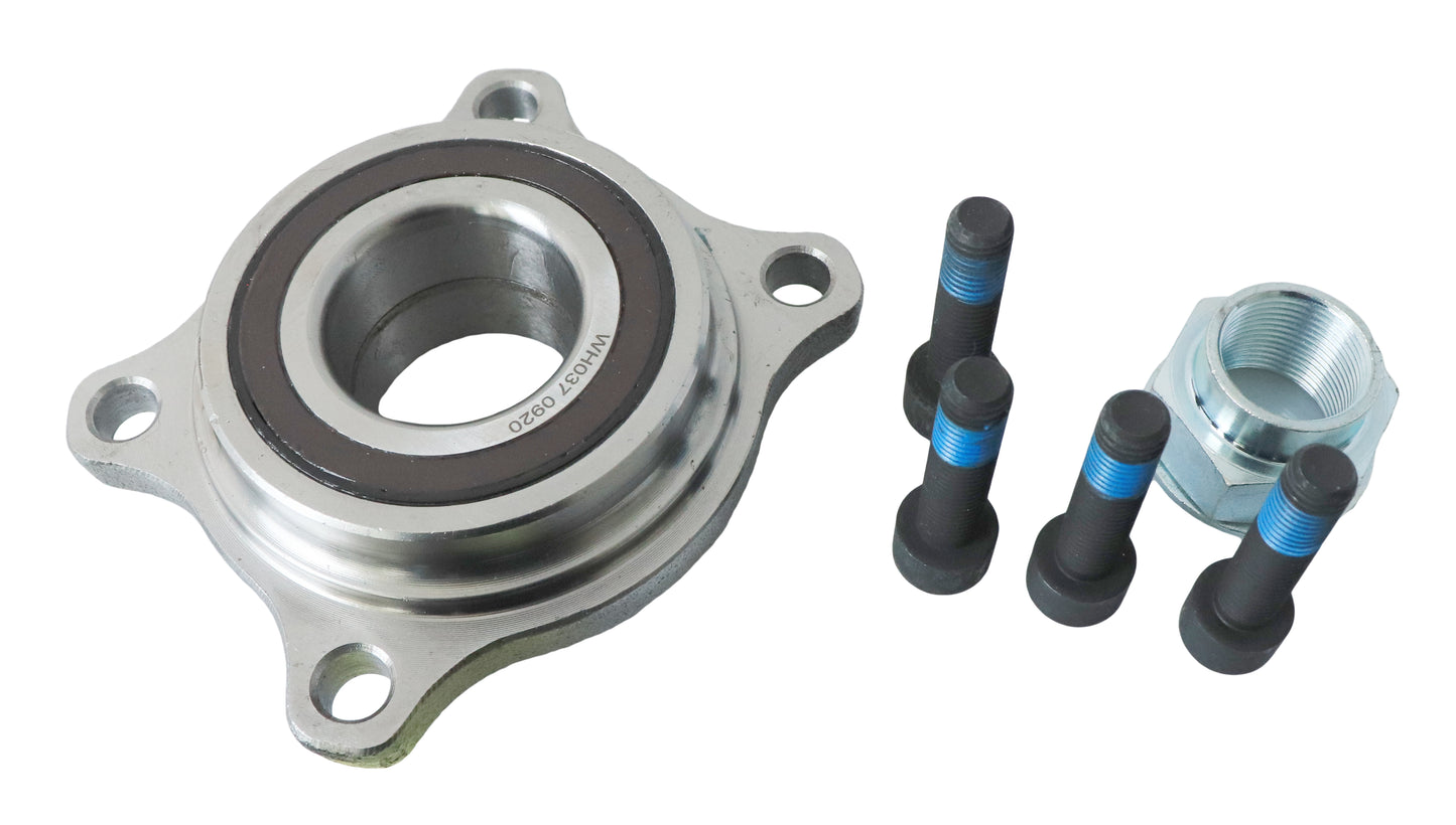 ROLLCO WHEEL HUB - VSWH037 for ALFA ROMEO- 147 1.6 937 2001-2009