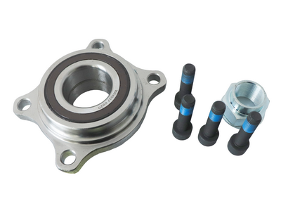 ROLLCO WHEEL HUB - VSWH037 for ALFA ROMEO- 147 1.6 937 2001-2009