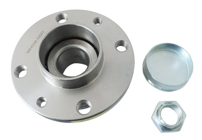 ROLLCO WHEEL HUB - VSWH038 for FIAT- DOBLO 1.3 MULTIJET 119 2006-2011