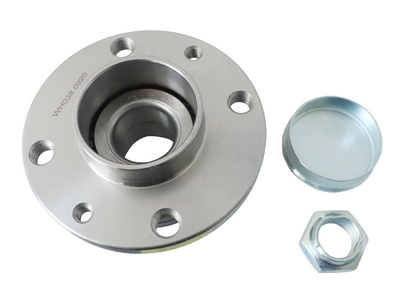 ROLLCO WHEEL HUB - VSWH038 for FIAT- DOBLO 1.3 MULTIJET 119 2006-2011
