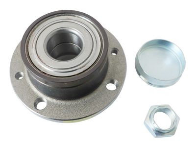 ROLLCO WHEEL HUB - VSWH038 for FIAT- DOBLO 1.3 MULTIJET 119 2006-2011
