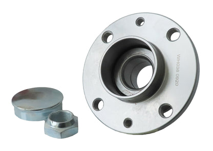 ROLLCO WHEEL HUB - VSWH038 for FIAT- DOBLO 1.3 MULTIJET 119 2006-2011
