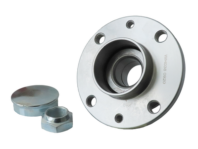 ROLLCO WHEEL HUB - VSWH038 for FIAT- DOBLO 1.3 MULTIJET 119 2006-2011