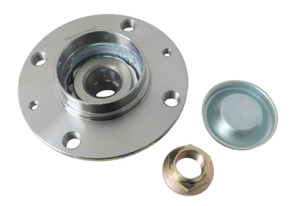 ROLLCO WHEEL HUB - VSWH039 for CITROEN- C4 1.4 2004-2010