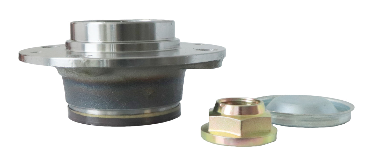 ROLLCO WHEEL HUB - VSWH039 for CITROEN- C4 1.4 2004-2010