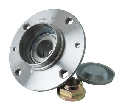 ROLLCO WHEEL HUB - VSWH039 for CITROEN- C4 1.4 2004-2010